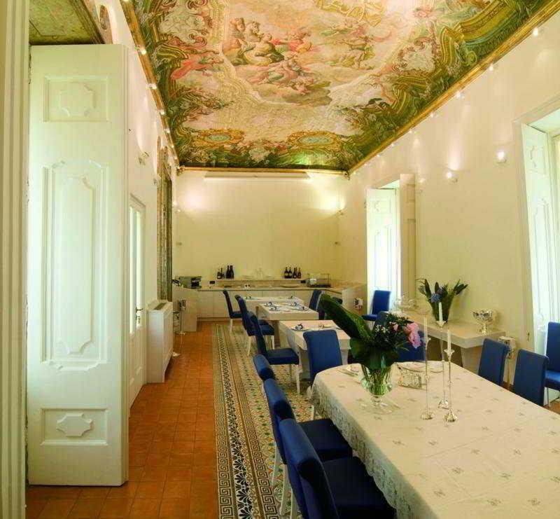 Maison Tofani Gasthof Sorrent