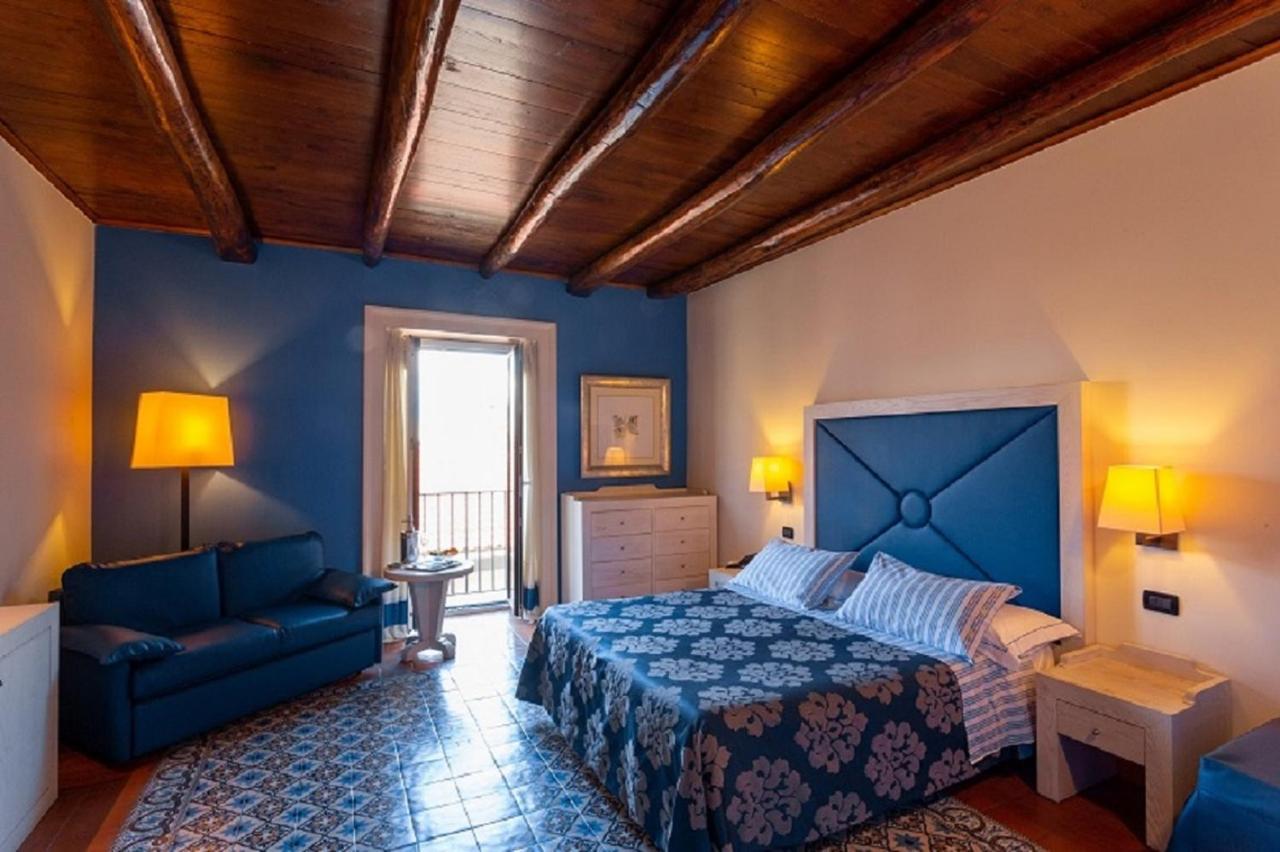 Maison Tofani 4* Sorrent