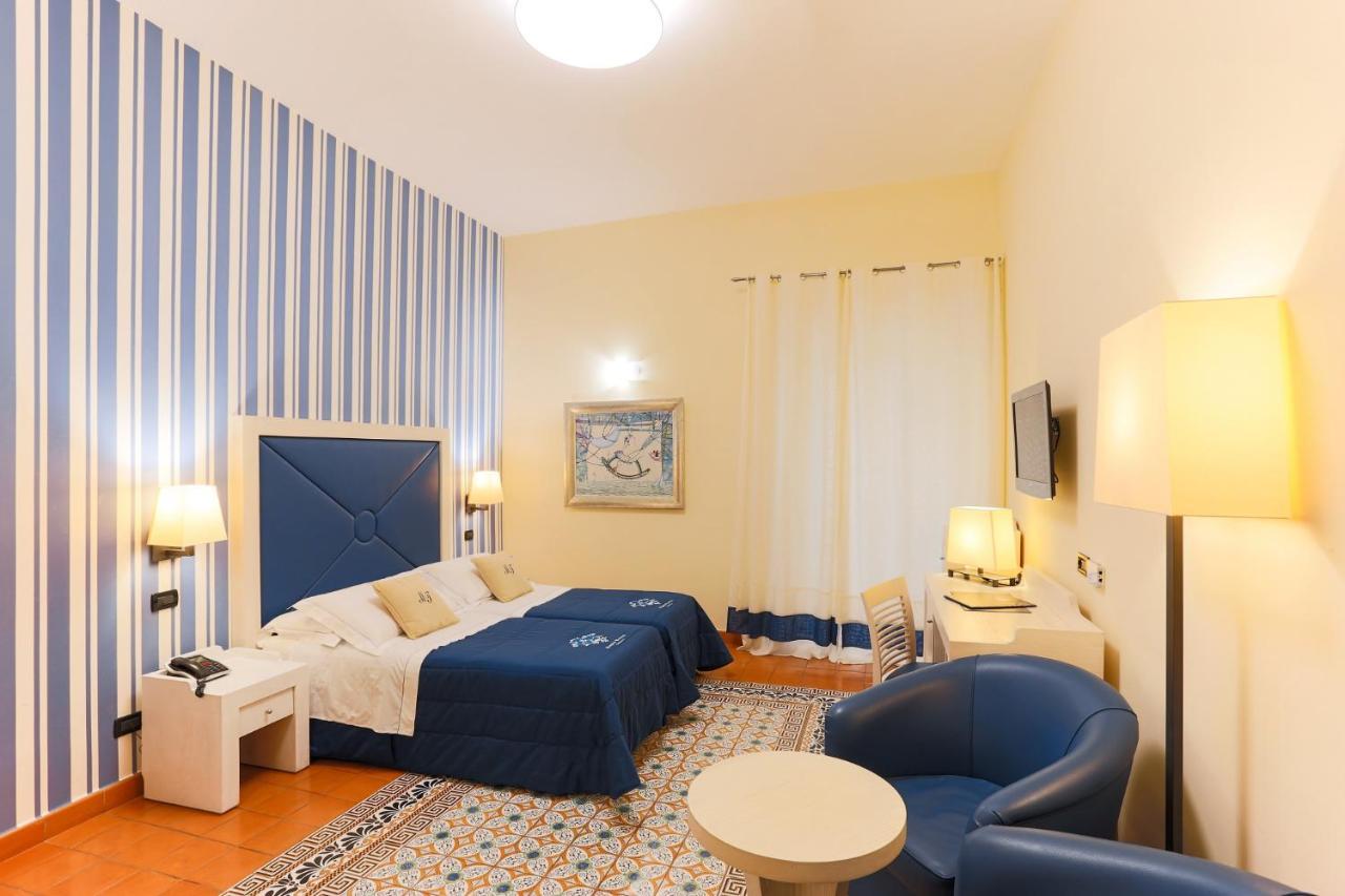 Maison Tofani 4* Sorrent