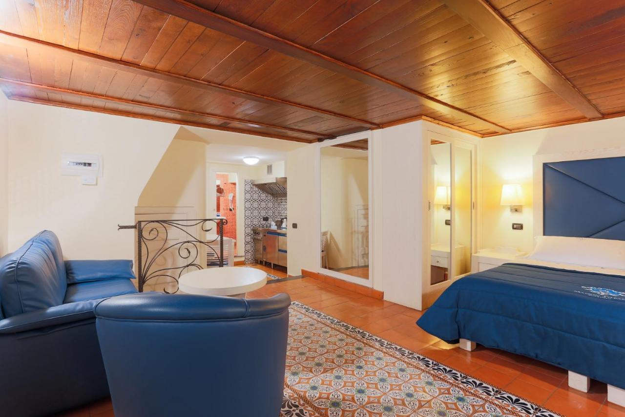 Maison Tofani 4* Sorrent