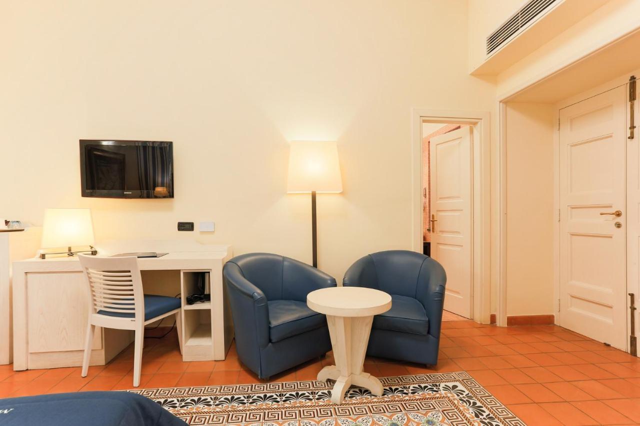 Maison Tofani 4* Sorrent