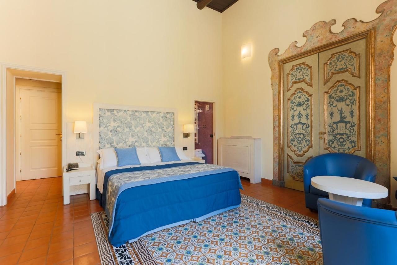 Maison Tofani 4* Sorrent