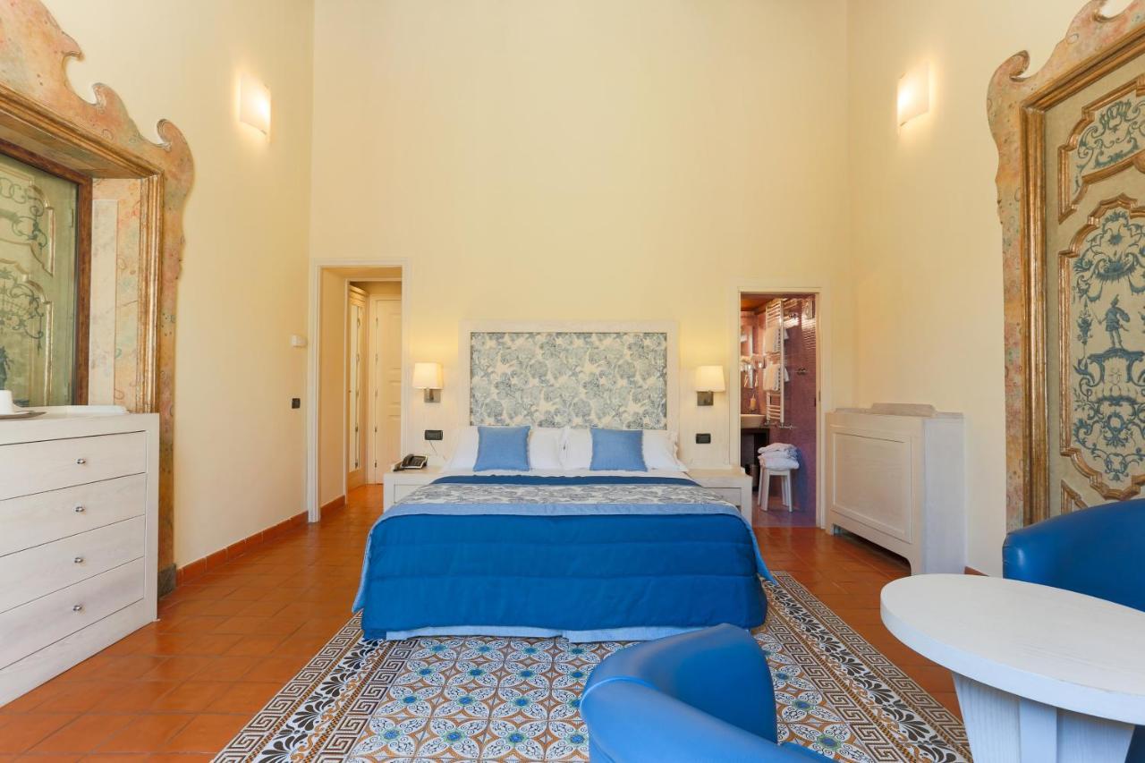 Maison Tofani Sorrent
