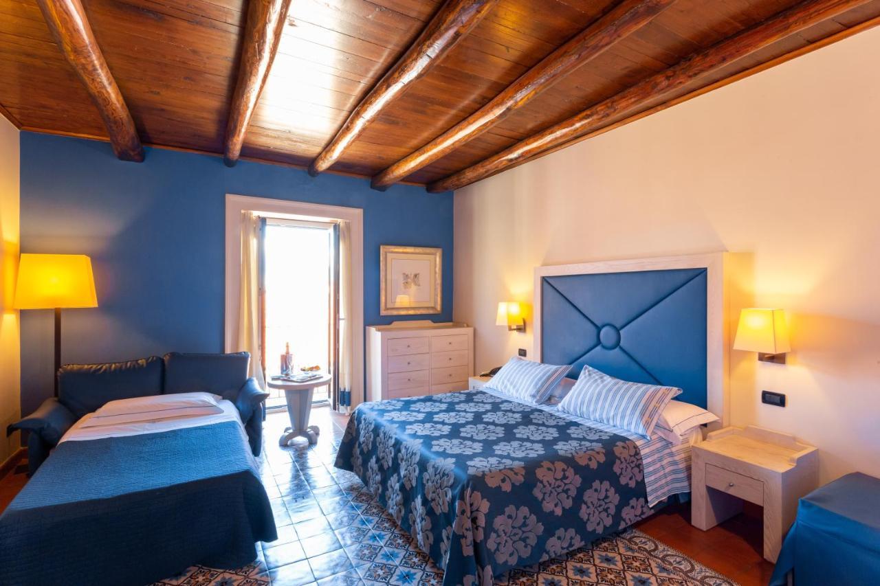 Maison Tofani Sorrent