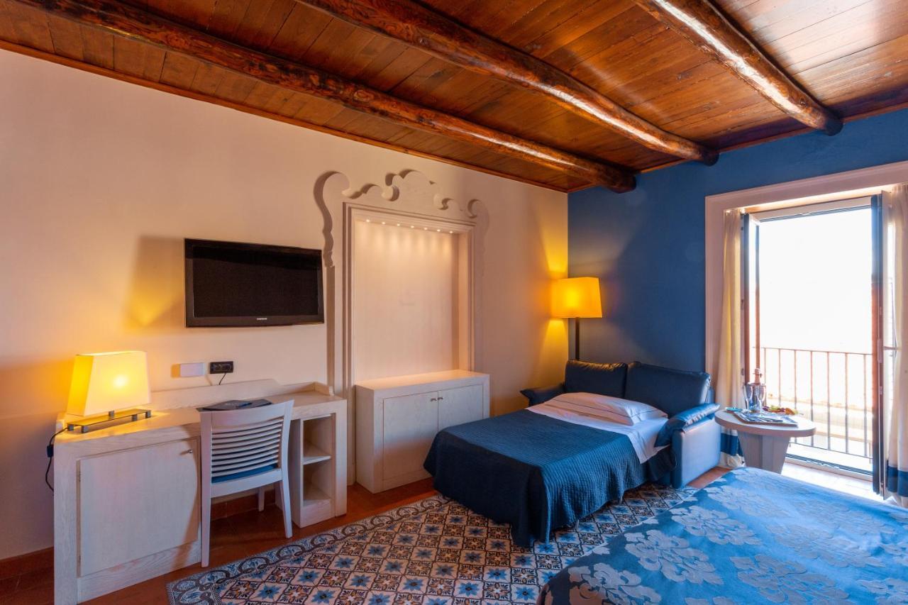Maison Tofani Gasthof Sorrent