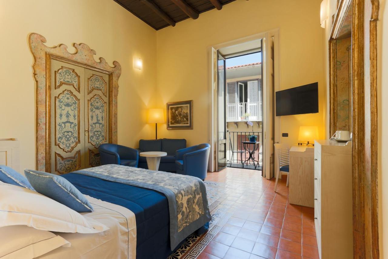 Maison Tofani Sorrent
