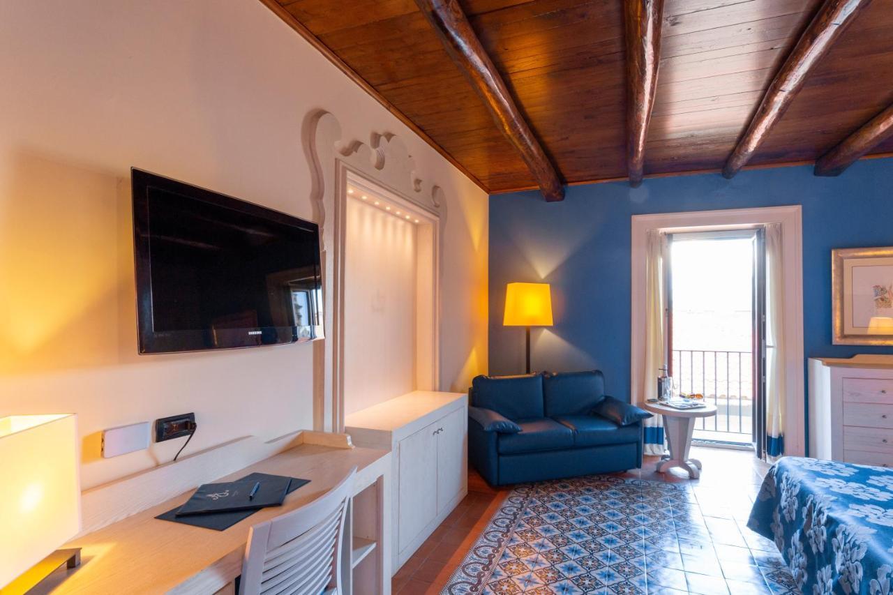 Maison Tofani Gasthof Sorrent