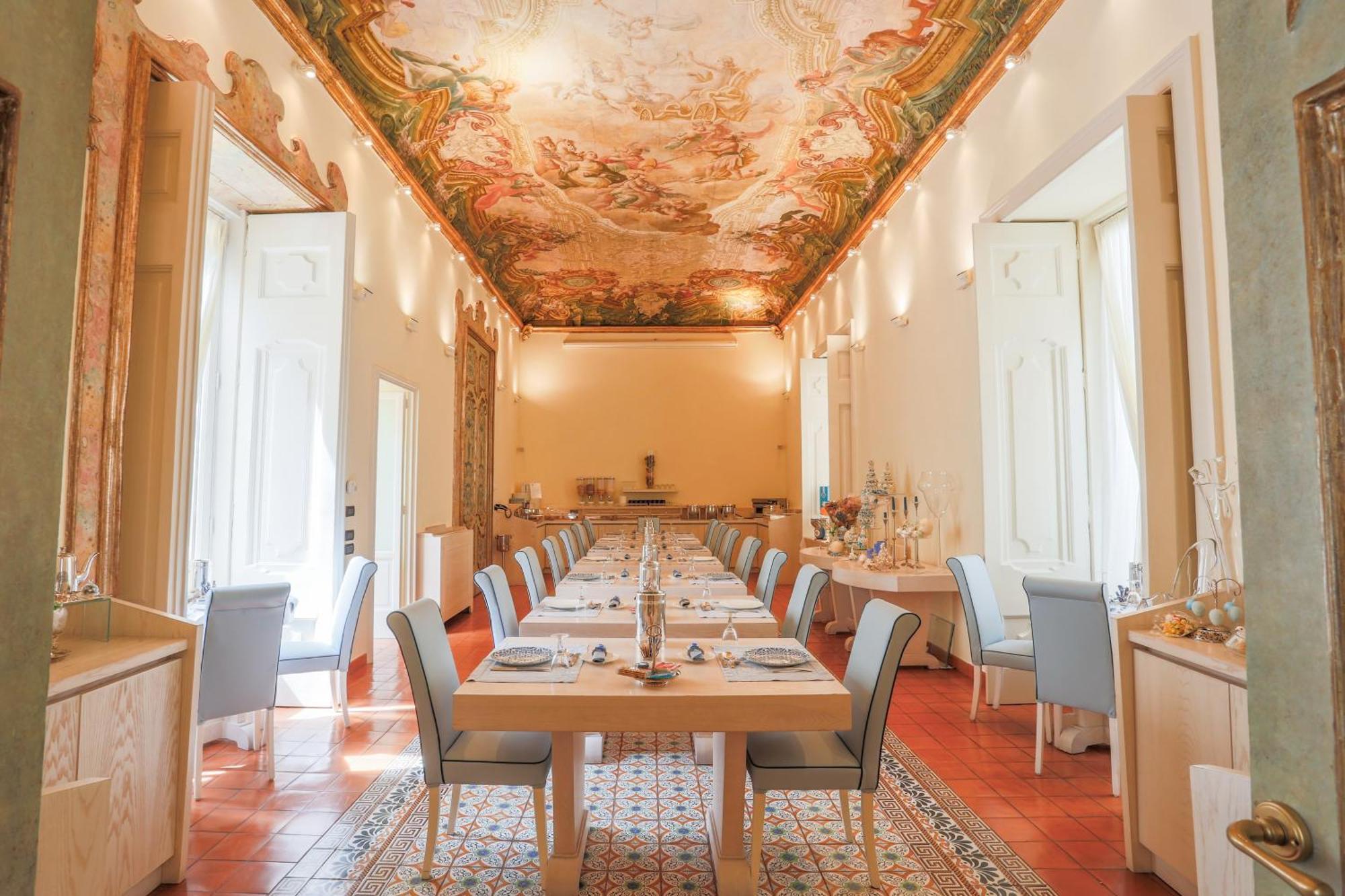 Maison Tofani Gasthof