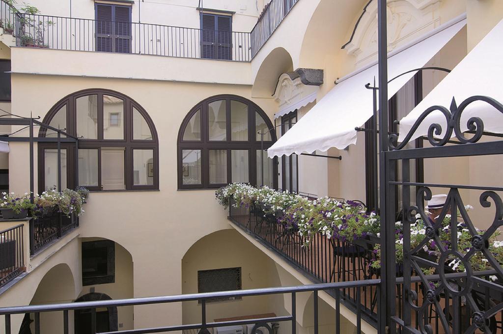 Maison Tofani Sorrent