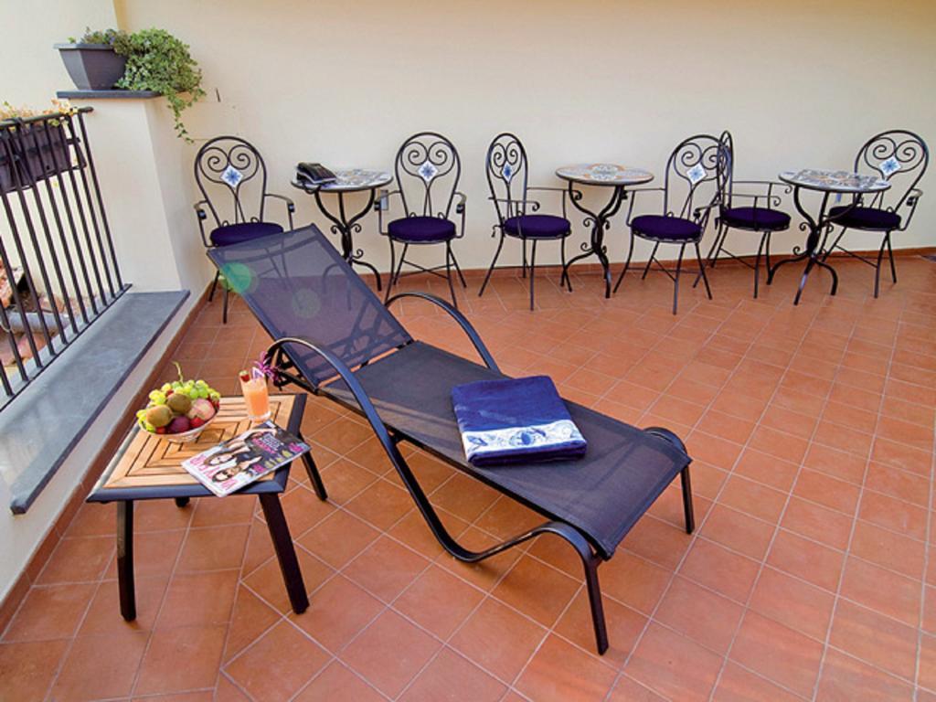 Maison Tofani Gasthof Sorrent