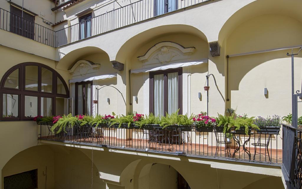Maison Tofani Sorrent