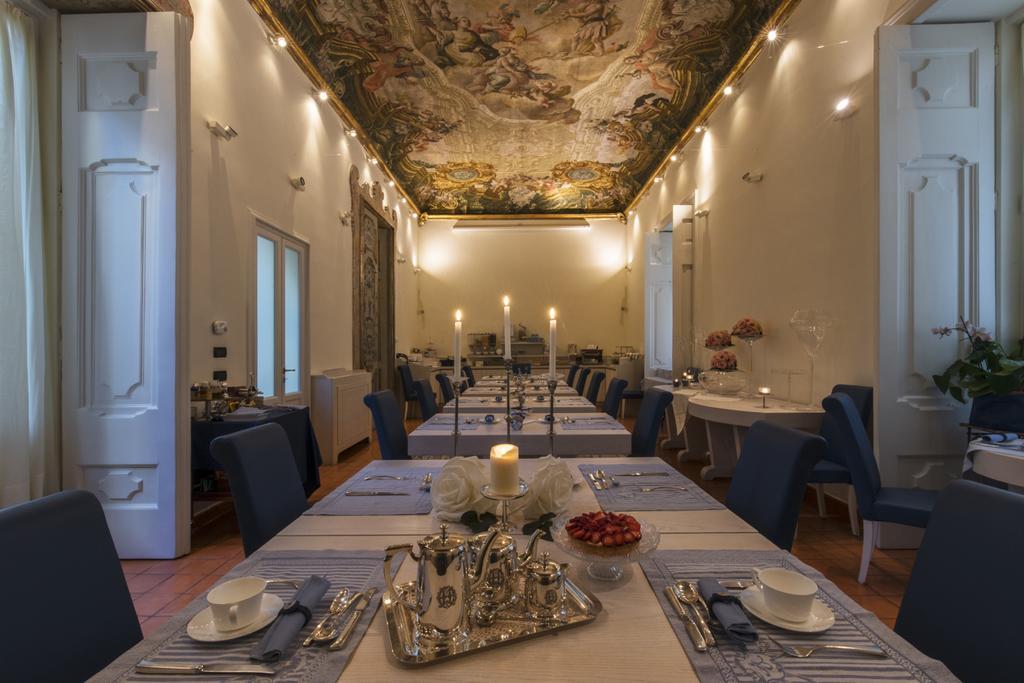 Maison Tofani 4* Sorrent