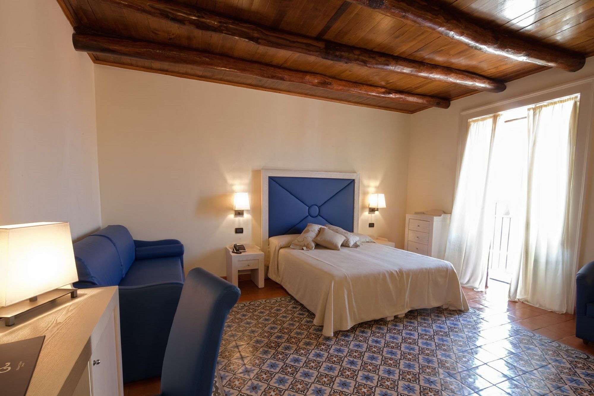 Maison Tofani Gasthof 4*