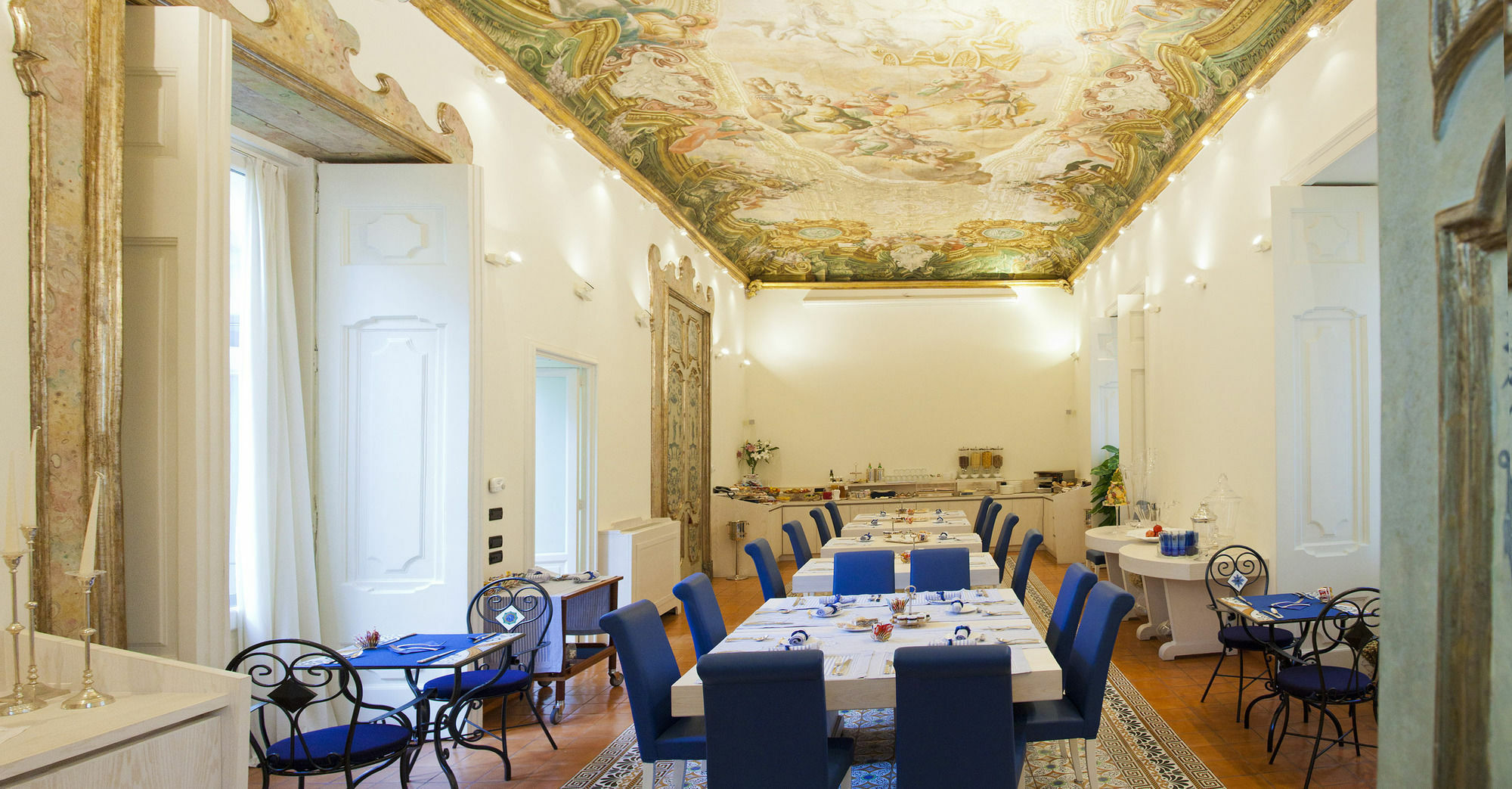 Maison Tofani Gasthof Sorrent