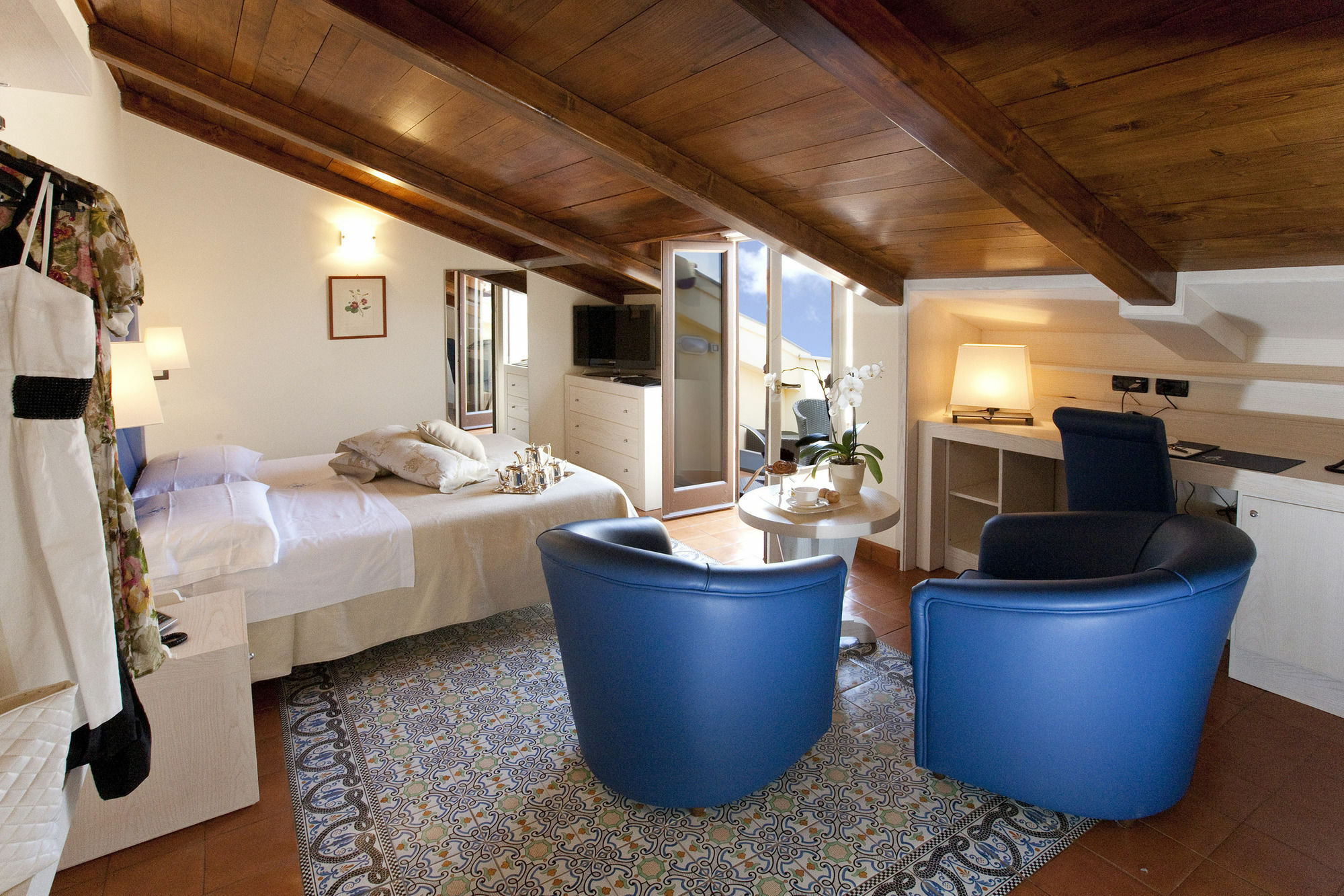 Maison Tofani Gasthof Sorrent