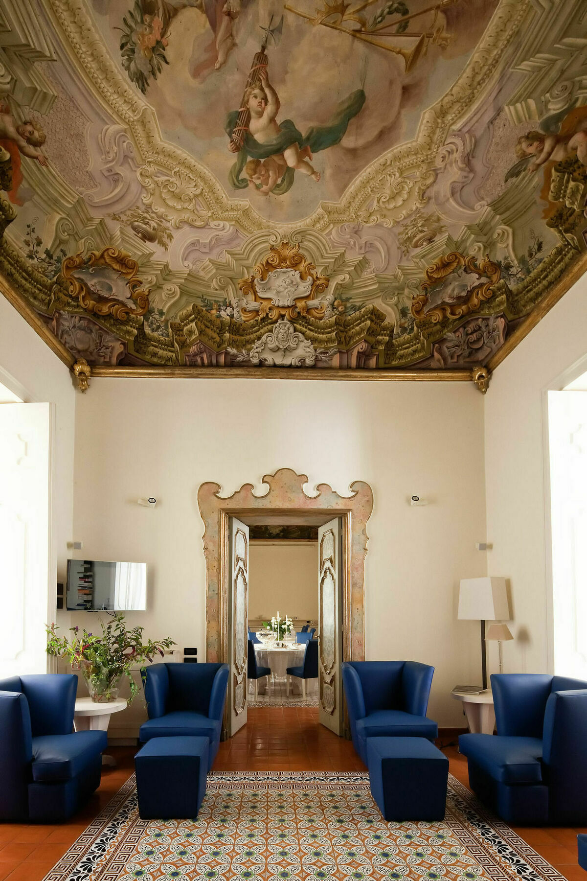 Gasthof Maison Tofani 4*