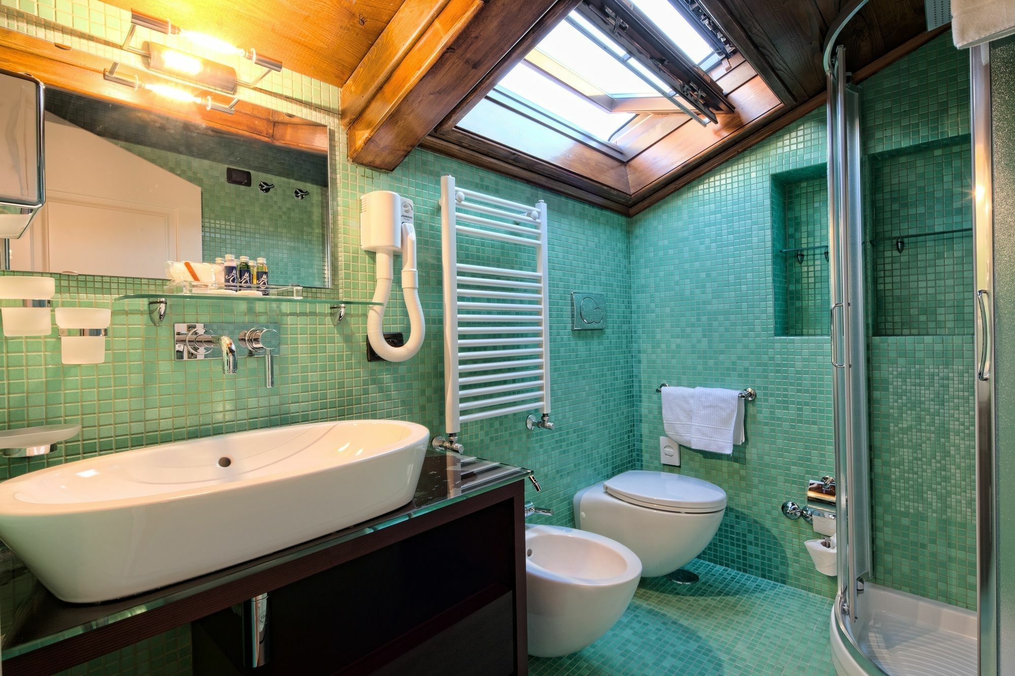 Gasthof Maison Tofani Sorrent