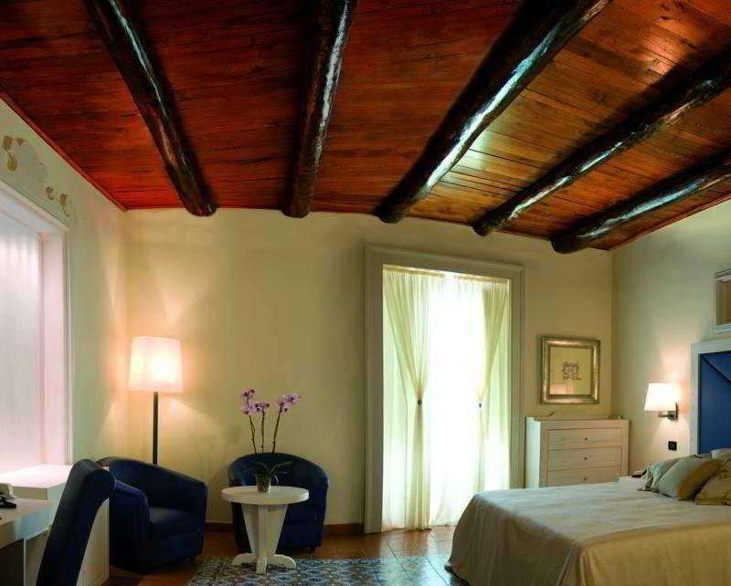 Maison Tofani Sorrent