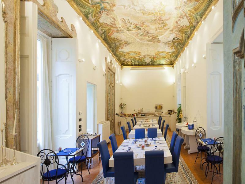 Guest house Maison Tofani Sorrento