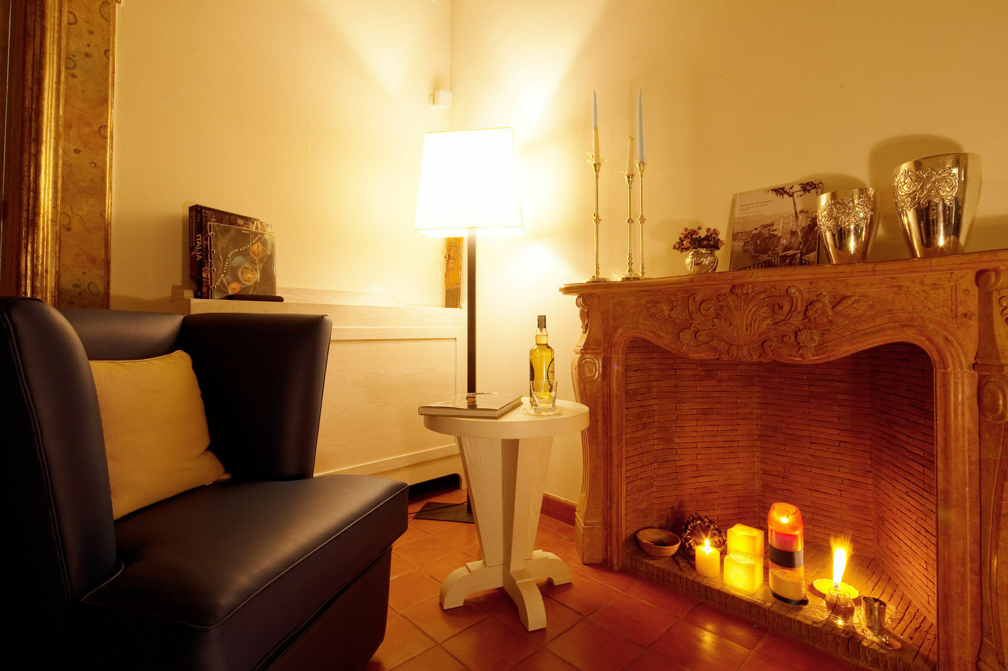 Maison Tofani 4* Sorrent