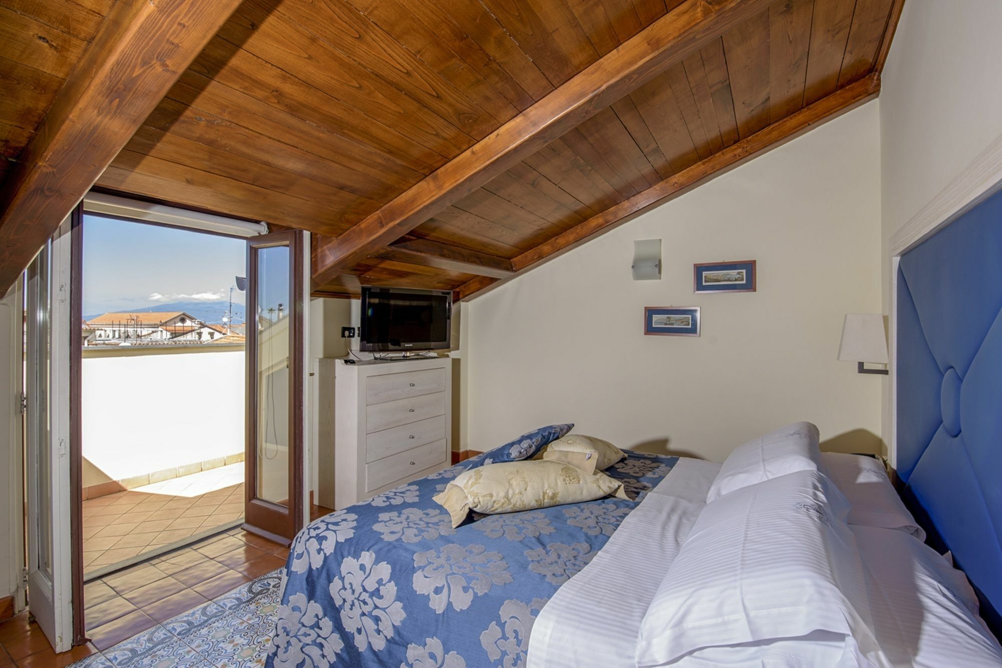 Maison Tofani 4* Sorrent